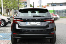 Škoda Fabia 1.0 80 KM klimatyzacja smart link tempomat Tychy - zdjęcie 9