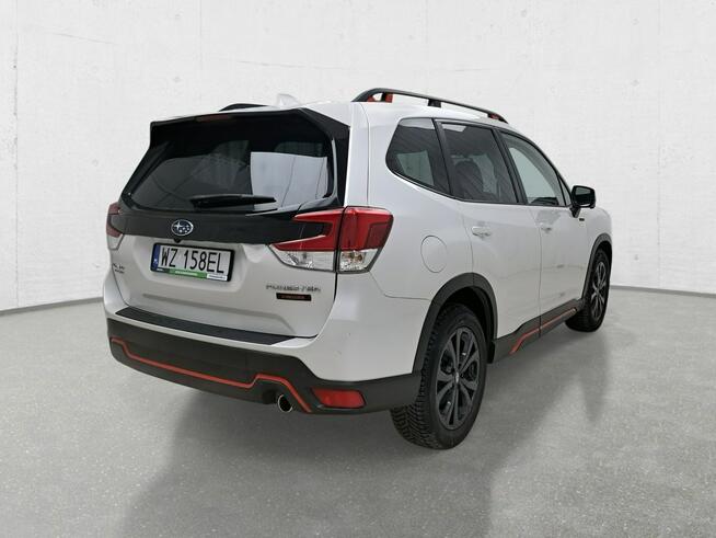 Subaru Forester Komorniki - zdjęcie 5