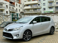 Toyota Verso 1.8 VVT-i Dynamic Tarnowskie Góry - zdjęcie 10