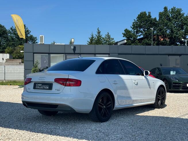 Audi A4 Limousine, 2014 Michałowice - zdjęcie 4