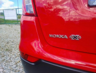 Opel Mokka X 4x4*1,4 140KM*Active* Harklowa - zdjęcie 7