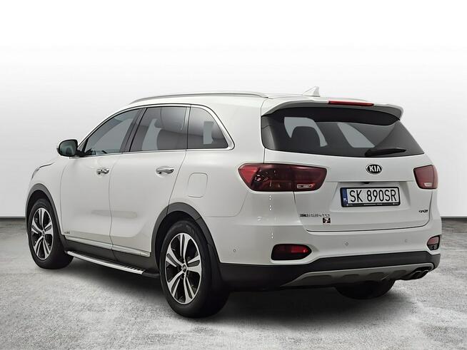 Kia Sorento 2.0 CRDI GT Line ! Z Polskiego Salonu ! Faktura VAT ! Warszawa - zdjęcie 3