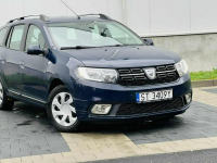 Dacia Logan MCV 1.5 dCi 90 KM | Automat | Bezwypadkowa | 2017 r. | Mikołów - zdjęcie 8