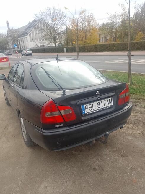 Sprzedam Mitsubishi Witkowo - zdjęcie 2