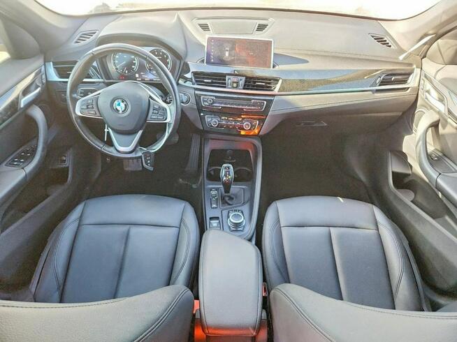 BMW X1 B48 / xDrive / niski przebieg Wrocław - zdjęcie 8