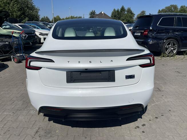 Tesla Model 3 Performance Dual Motor Radar360 Gliwice - zdjęcie 9