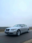 BMW E60 2.5lpg 177 Sochaczew - zdjęcie 1