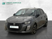 Peugeot 208 1.2 PureTech Allure S&amp;S
