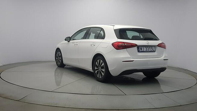 Mercedes A 180 Style 7G-DCT ! Z Polskiego Salonu ! Faktura VAT ! Warszawa - zdjęcie 5