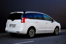Peugeot 5008 2.0HDI_150KM_7Osobowy_Navi_Kamera_Led Rzekuń - zdjęcie 7