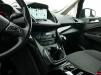 Ford C-Max 1.0 E-Boost 100KM Eu6 -Nowy rozrząd -Bardzo zadbany -Zobacz Goczałkowice-Zdrój - zdjęcie 7
