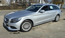 Mercedes C180 2015rok 1.6 diesel kombii Zakopane - zdjęcie 5