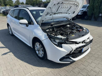 Toyota Corolla Comfort LPG Salon PL Automat Hybryda Kamera 140KM Gliwice - zdjęcie 5