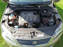 Sprzedam Seat Toledo IV generacji 1.6 TDI, 82643 km Krynica-Zdrój - zdjęcie 2
