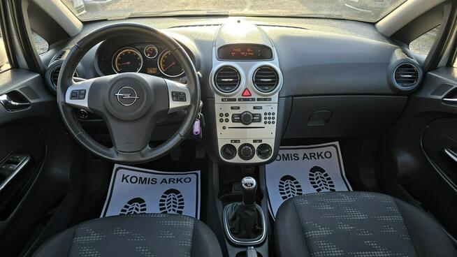 Opel Corsa Satellite, bagażnik rowerowy Flex-Fix Zieleniewo - zdjęcie 11