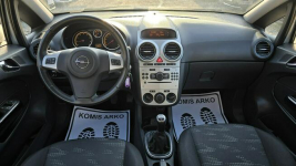 Opel Corsa Satellite, bagażnik rowerowy Flex-Fix Zieleniewo - zdjęcie 11