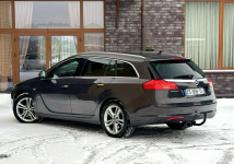 Opel Insignia Olszewo-Borki - zdjęcie 7