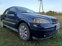 OPEL ASTRA-G 1.8 16V 116KM+GAZ.LPG.2033 KLIMA ABS El.szyb+lu Łaskarzew - zdjęcie 4