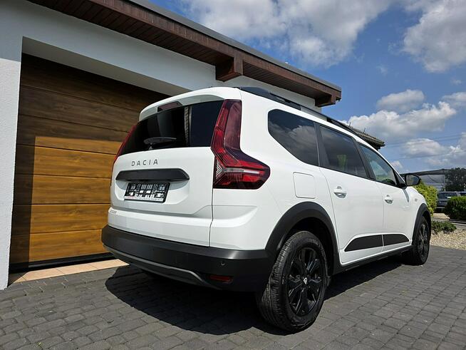 Dacia Jogger serwis ASO, nawigacja, Full Led Rydułtowy - zdjęcie 8