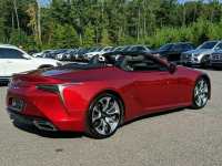 Lexus LC LC 500 Katowice - zdjęcie 10