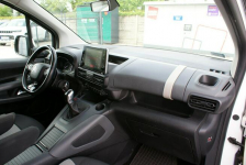 Citroen Berlingo Ostrów Wielkopolski - zdjęcie 10