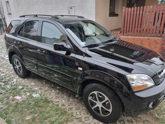 KIA SORENTO Golina - zdjęcie 4