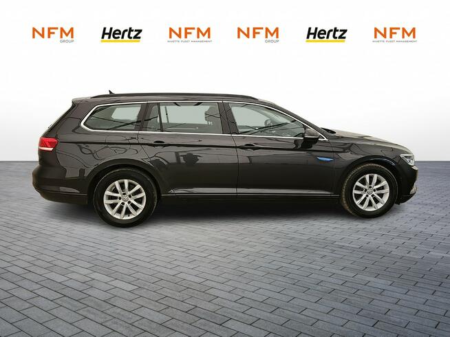 Volkswagen Passat 2.0 TDI  (150 KM) Comfortline  Salon PL F-Vat Warszawa - zdjęcie 7