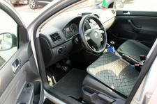 Volkswagen Golf SalonPolska#2wł#1,9tdi#MałyOryginalnyPrzebieg#2kplKół@ Warszawa - zdjęcie 10