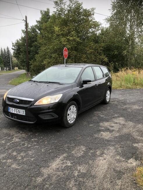 Ford Focus polift 2010 Psary - zdjęcie 1