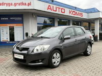 Toyota Auris 1.4 96 KM, Niski przebieg, Klima Tarnowskie Góry - zdjęcie 2