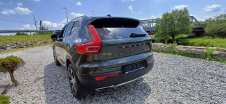 Volvo XC 40 Roczna Gwarancja Kamienna Góra - zdjęcie 5