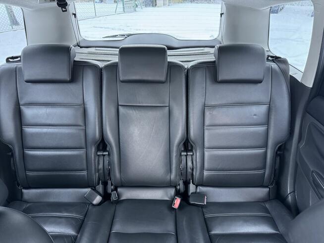 Samochód Ford cmax Gostynin - zdjęcie 7