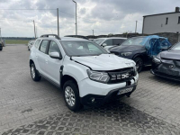 Dacia Duster Salon Polska HAK Klimatyzacja Tempomat 4x4 Gliwice - zdjęcie 5