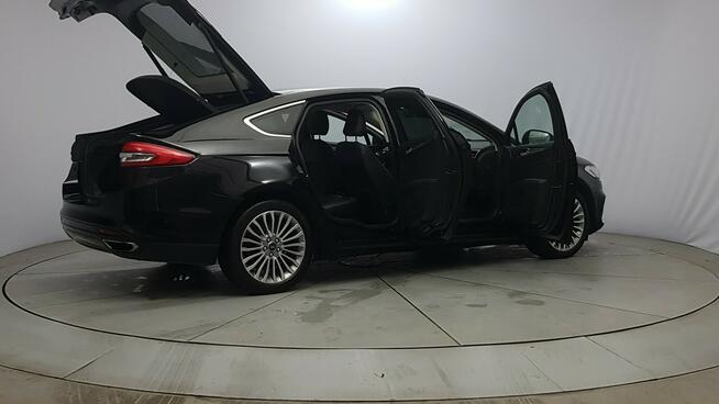 Ford Mondeo 2.0 EcoBlue Titanium ! Z polskiego salonu ! Faktura VAT ! Warszawa - zdjęcie 12