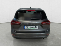 Ford Focus Komorniki - zdjęcie 6