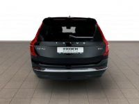 Volvo XC90 Plus Bright B5 D AWD Mild-Hybrid Tychy - zdjęcie 4