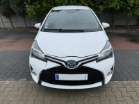Toyota Yaris Zielona Łąka - zdjęcie 2