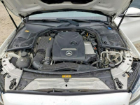 Mercedes C 300 / 4MAtic / niski przebieg / automat / Tarnów - zdjęcie 11