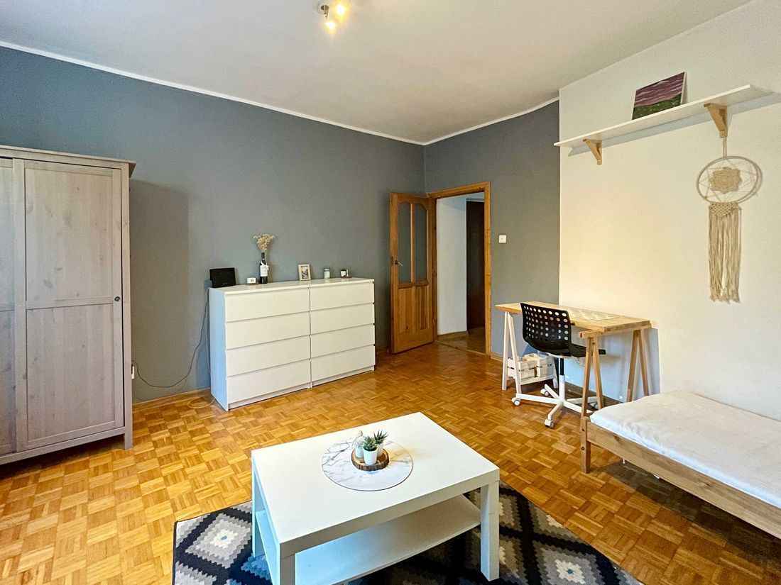 2pok, 40met, Okolice Zachodniej PIWNICA (Wrocław) Stare Miasto - zdjęcie 2