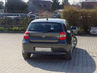 BMW 120 Klima Alu Nowy Sącz - zdjęcie 4