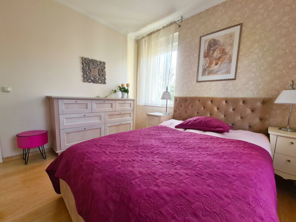 Mieszkanie na wynajem Tulce Tulce - zdjęcie 8