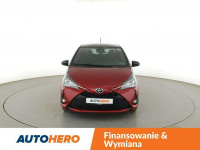 Toyota Yaris klima-auto kamera Bluetooth tempomat Warszawa - zdjęcie 11