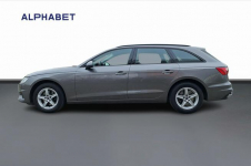 Audi A4 35 TDI mHEV S tronic Swarzędz - zdjęcie 4