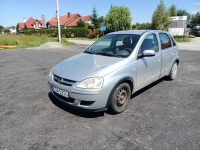 Opel Corsa 1.2 04r Tarnów - zdjęcie 2