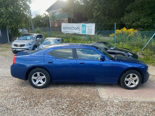 Dodge Charger Gdańsk - zdjęcie 6