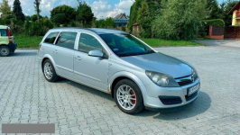Opel Astra Dodatkowy komplet kół, Alu, Klimatyzacja Myślenice - zdjęcie 3
