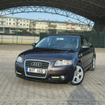 Audi A3 2.0 Diesel 170KM Ostrów Mazowiecka - zdjęcie 5