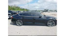 Audi A5 / Quattro / S-Line Wrocław - zdjęcie 4