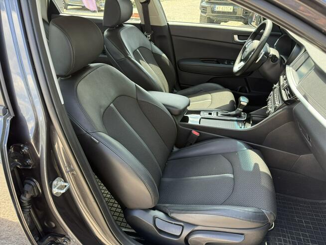 Kia Optima 1.6 CRDI DCT 136km, Salon PL, Iwł, FV23% Pęcice - zdjęcie 12