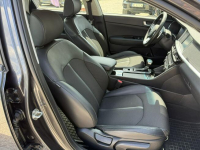 Kia Optima 1.6 CRDI DCT 136km, Salon PL, Iwł, FV23% Pęcice - zdjęcie 12